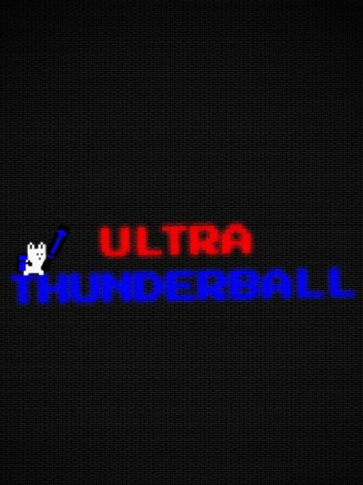 Обложка Ultra Thunderball