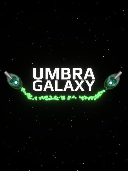 Обложка Umbra Galaxy