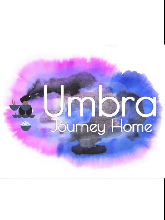Обложка Umbra: Journey Home