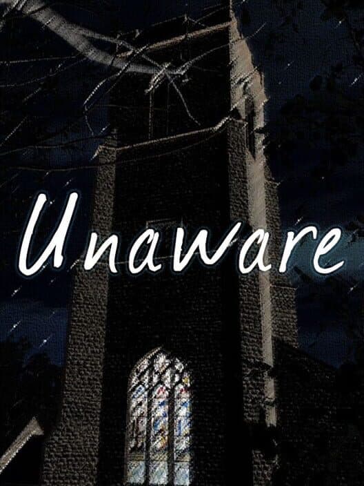Обложка Unaware