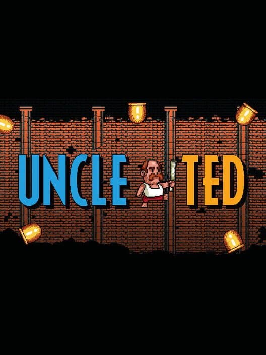 Обложка Uncle Ted