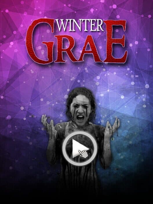 Обложка Winter Grae