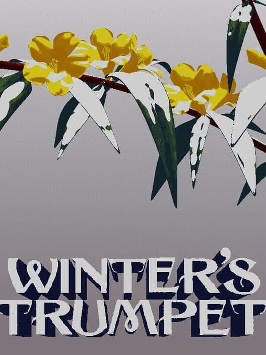 Обложка Winter's Trumpet
