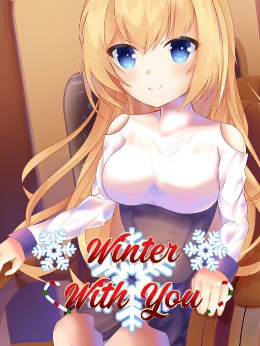 Обложка Winter With You