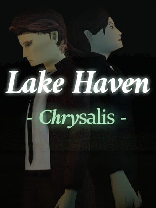 Обложка Lake Haven: Chrysalis
