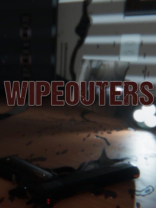 Обложка WipeOuters