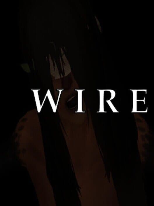Обложка Wire