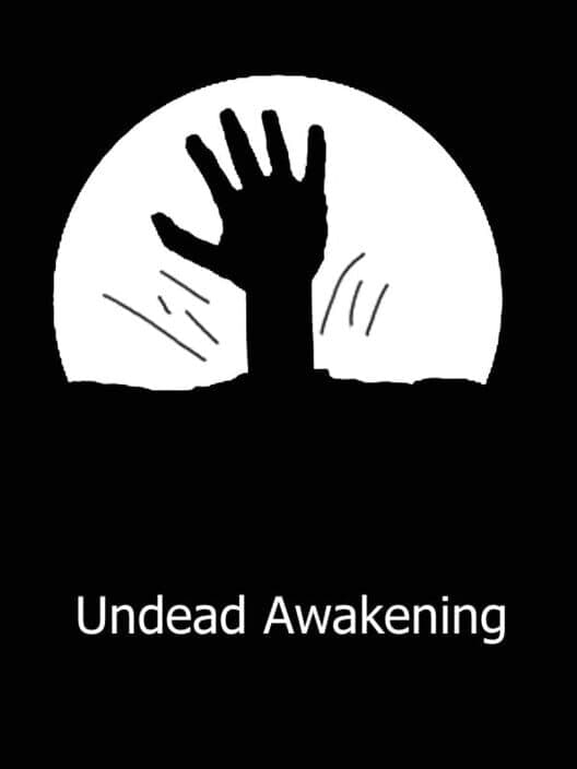 Обложка Undead Awakening