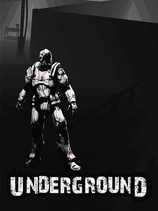 Обложка Underground