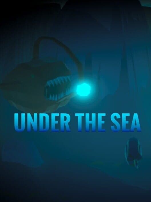 Обложка Under the Sea