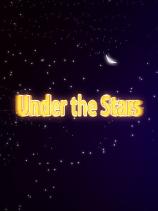 Обложка Under the Stars