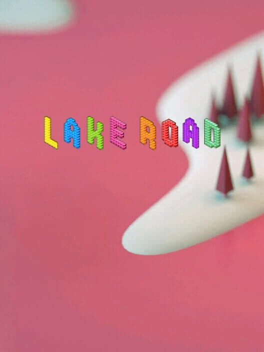 Обложка Lake Road