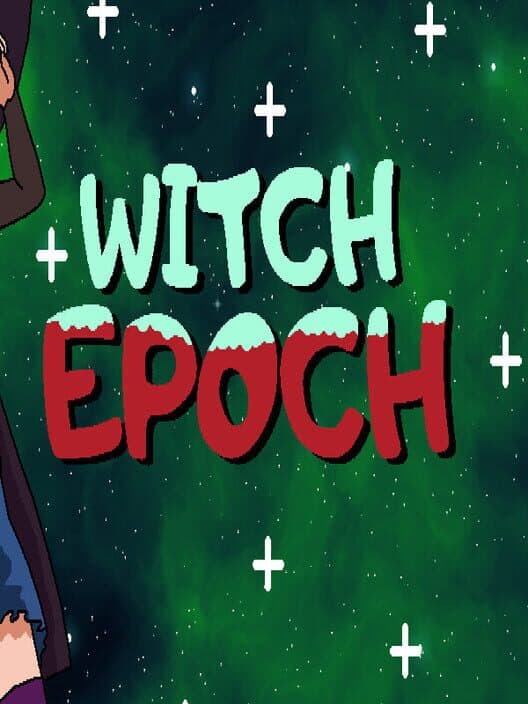 Обложка Witch Epoch