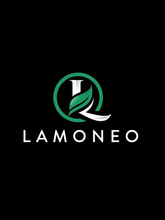 Обложка Lamoneo