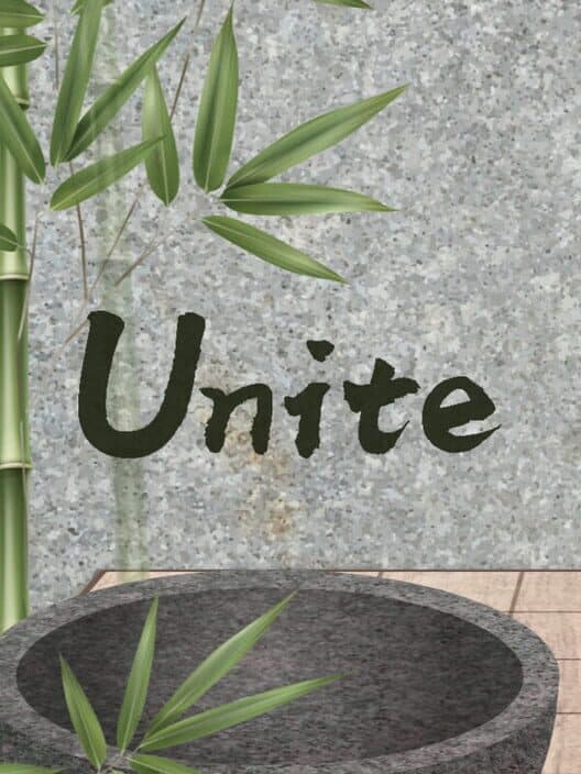 Обложка Unite
