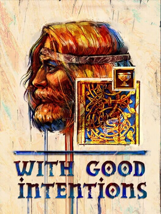 Обложка With Good Intentions