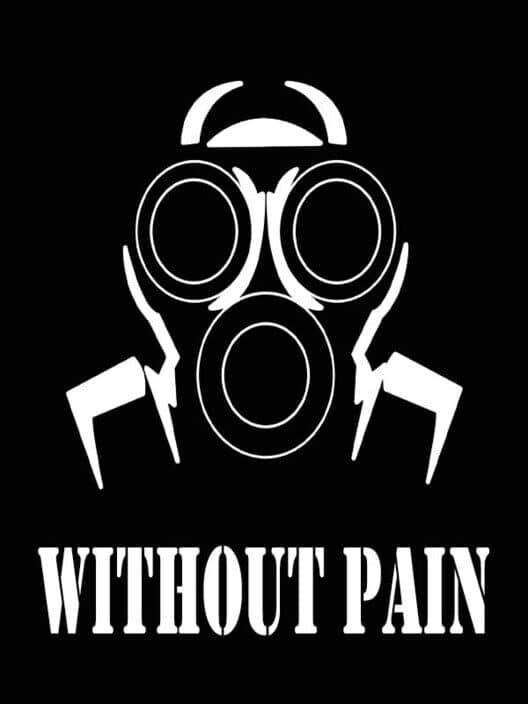 Обложка Without Pain