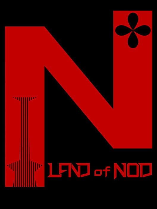 Обложка Land of Nod
