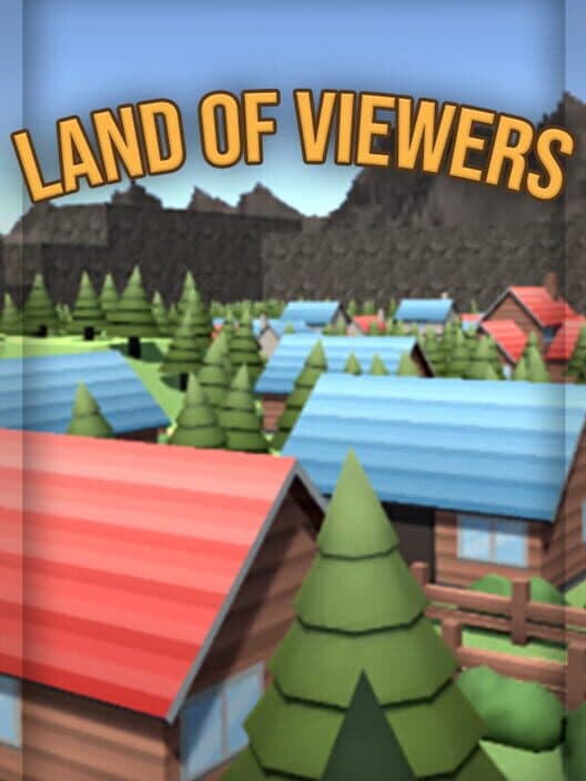 Обложка Land of Viewers