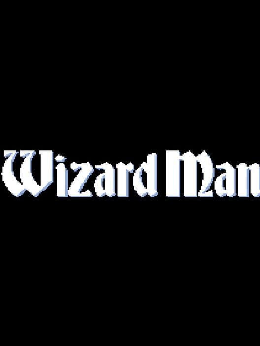 Обложка Wizard Man
