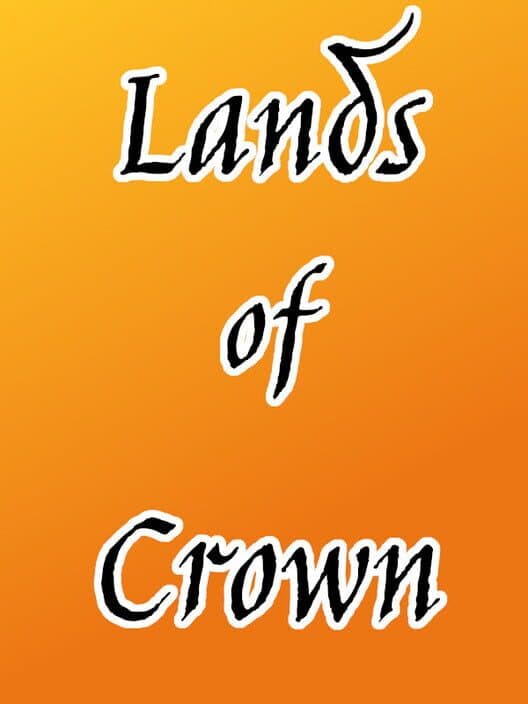Обложка Lands of Crown