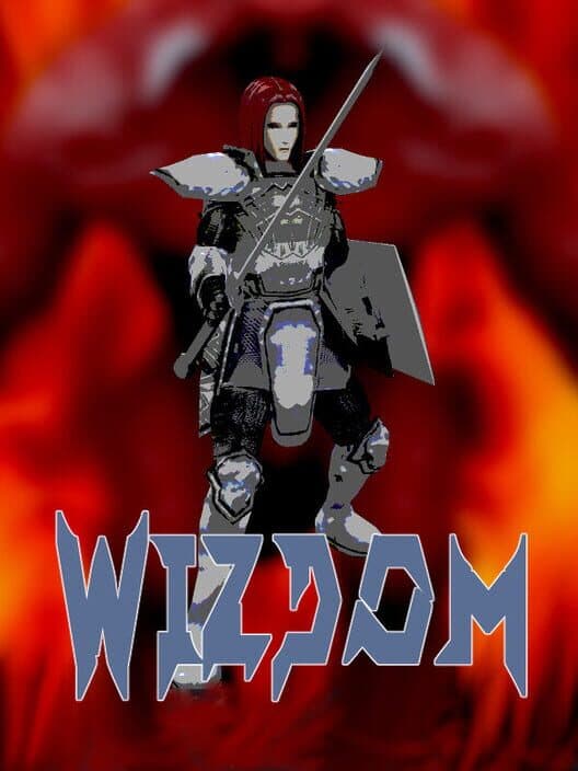 Обложка Wizdom