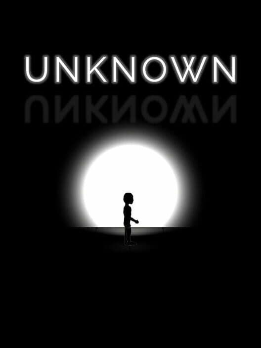 Обложка Unknown