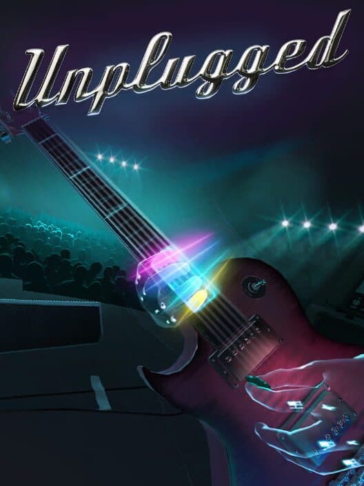 Обложка Unplugged