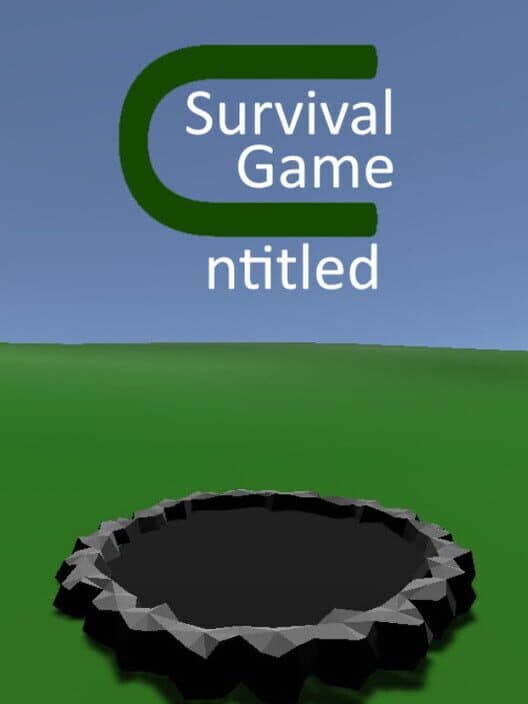 Обложка Untitled Survival Game