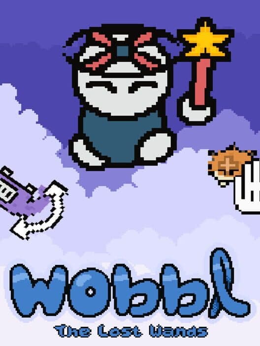 Обложка Wobbl