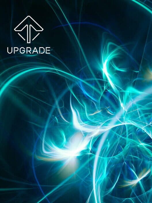 Обложка Upgrade VR