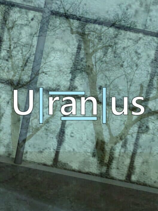 Обложка Uranus