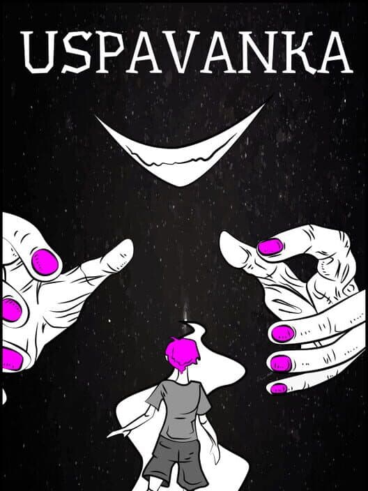 Обложка Uspavanka