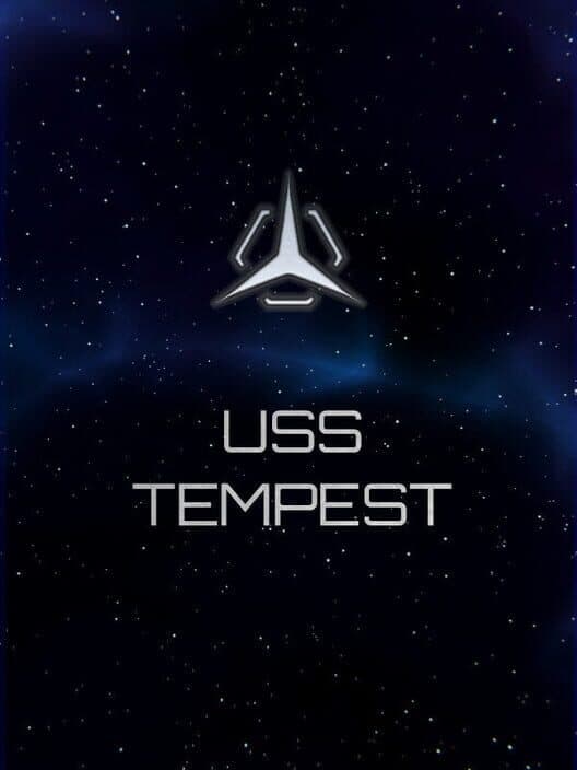 Обложка USS Tempest: Spaceship Simulator