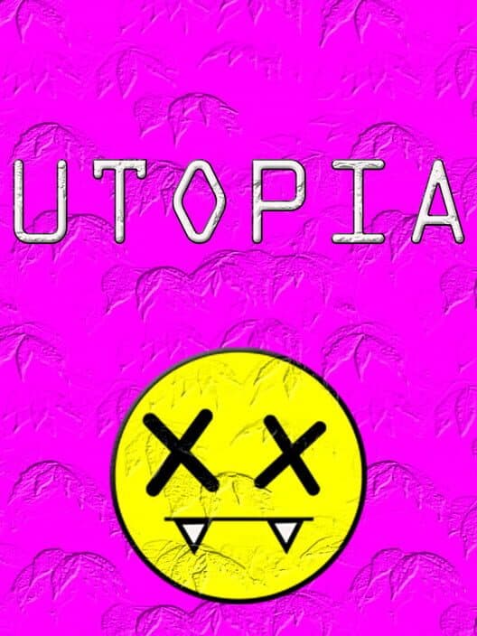 Обложка Utopia