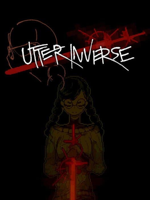 Обложка Utter Inverse