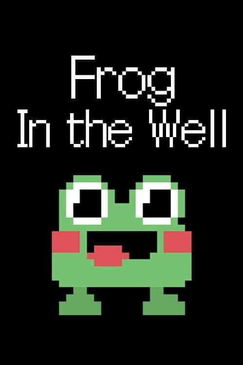 Обложка Frog In the Well