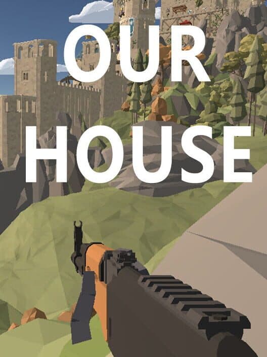 Обложка Our House