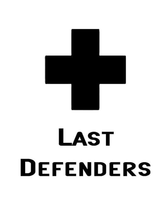 Обложка Last Defenders
