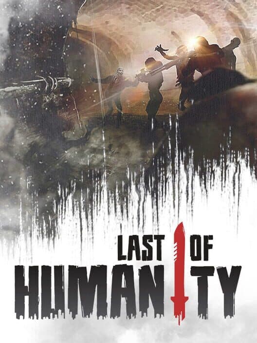 Обложка Last of Humanity