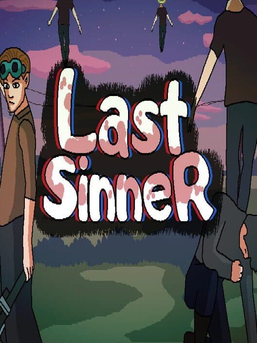Обложка Last Sinner