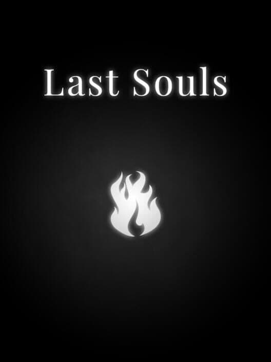 Обложка Last Souls