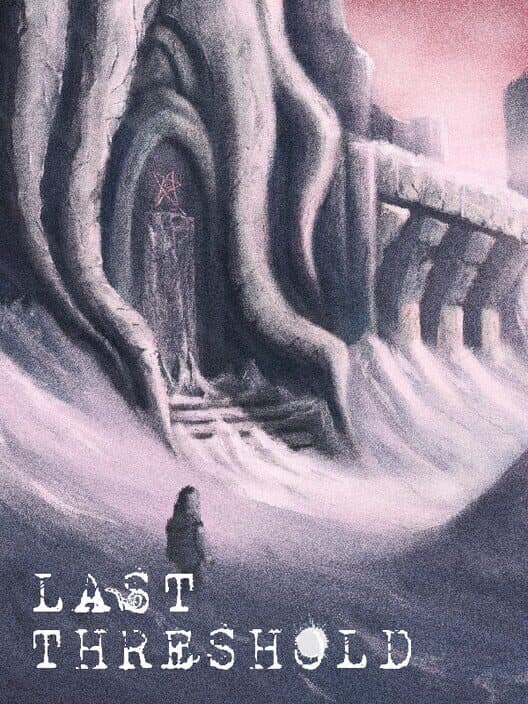 Обложка Last Threshold