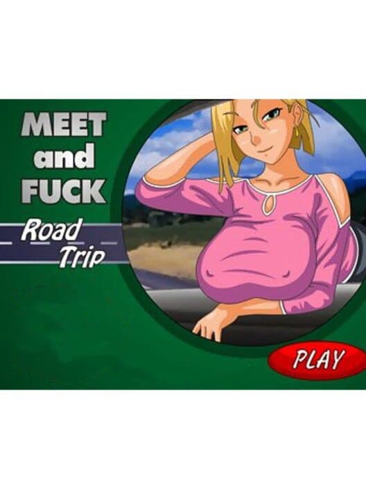 Обложка Meet'N'Fuck: Road Trip