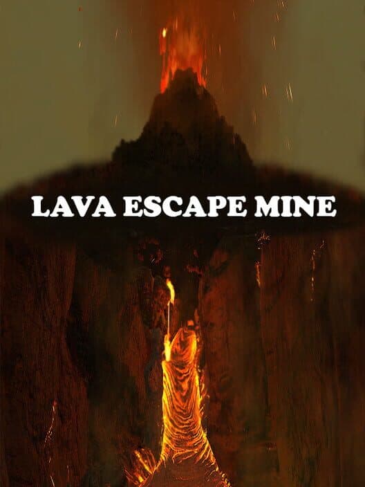 Обложка Lava Escape Mine