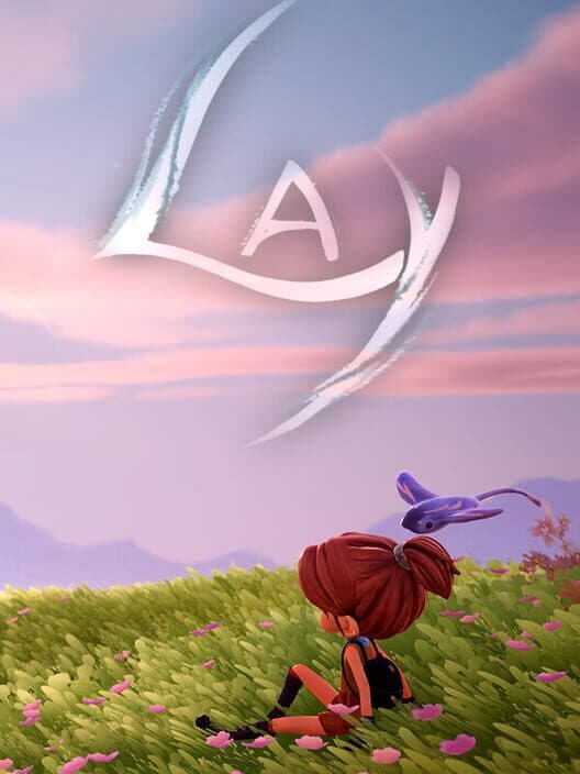 Обложка Lay