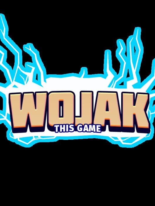Обложка Wojak This Game