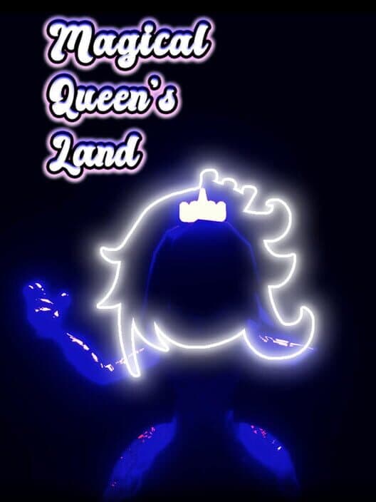 Обложка Magical Queen's Land