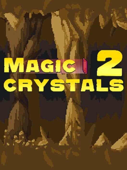 Обложка Magic Crystals 2