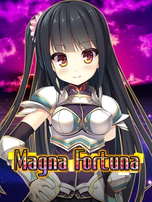 Обложка Magna Fortuna